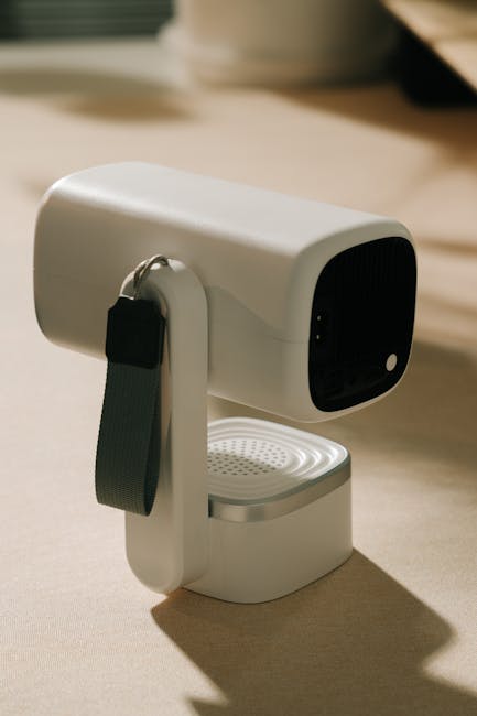 Mirai Vision case studies