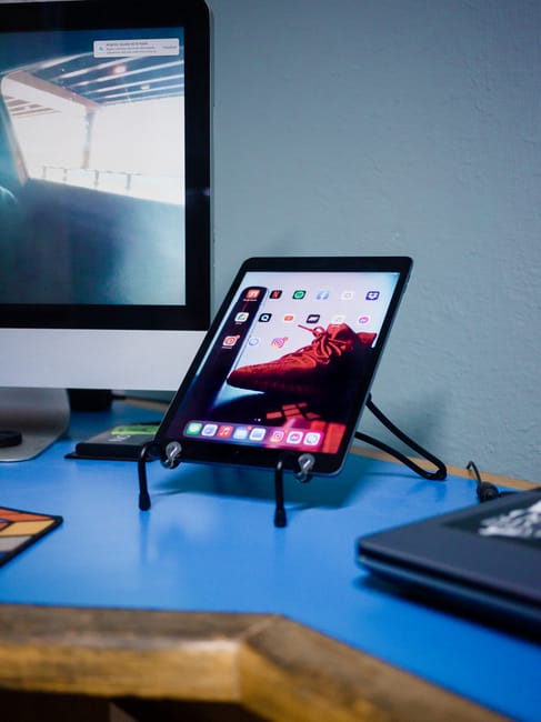 Mirai Vision adaptations