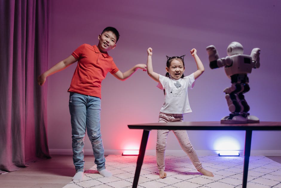 Mirai Vision audience 1